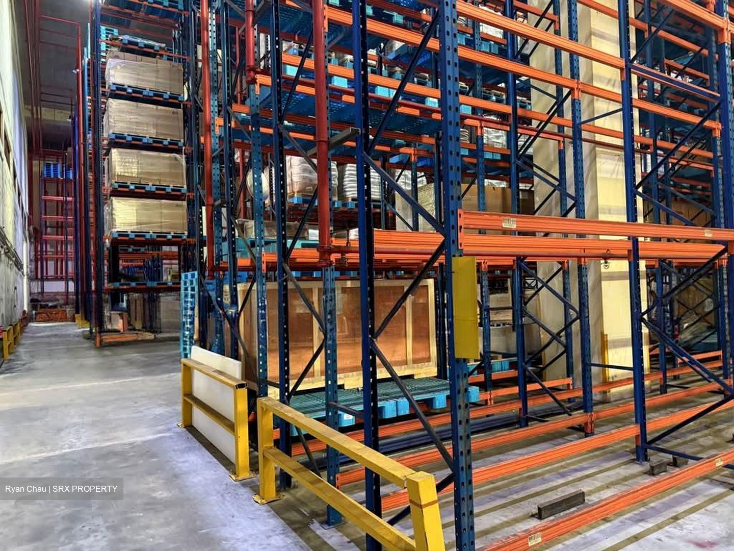 Neythal Road (D22), Warehouse #571654851